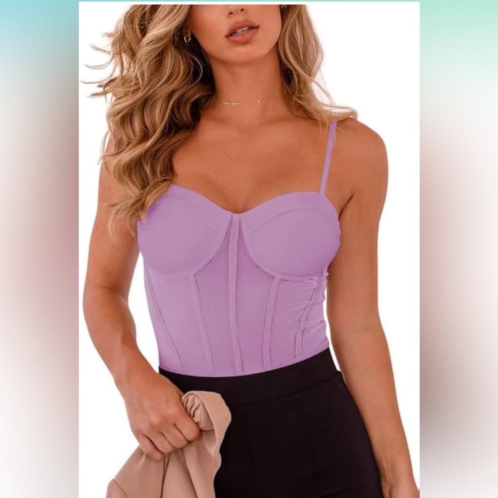Reoria Bodysuit